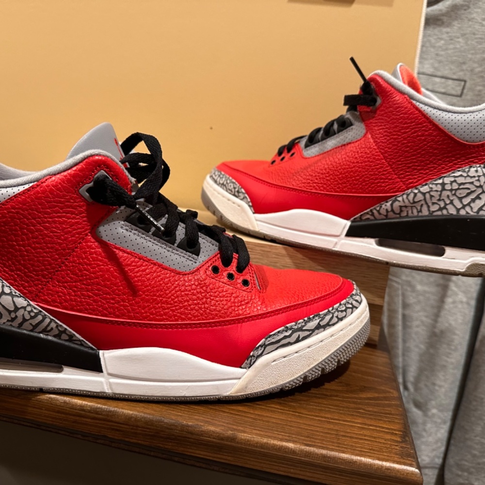 Jordan - Picture 2 of 3